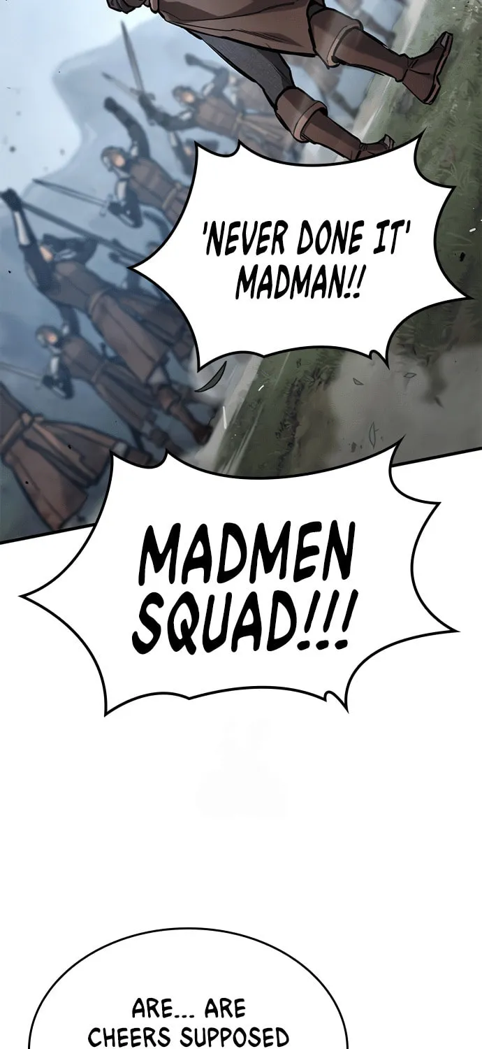 Eternally Regressing Knight Chapter 70 page 104 - 