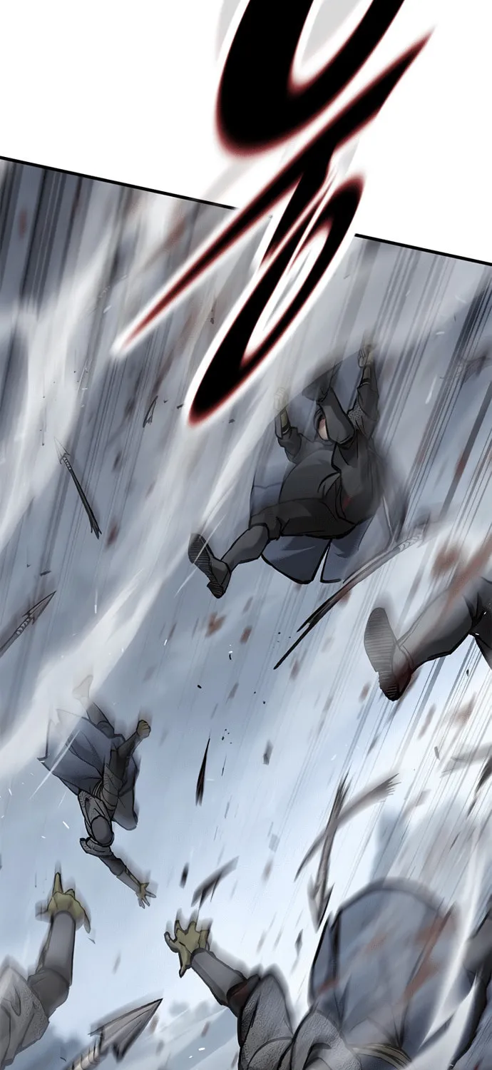 Eternally Regressing Knight Chapter 70 page 15 - 