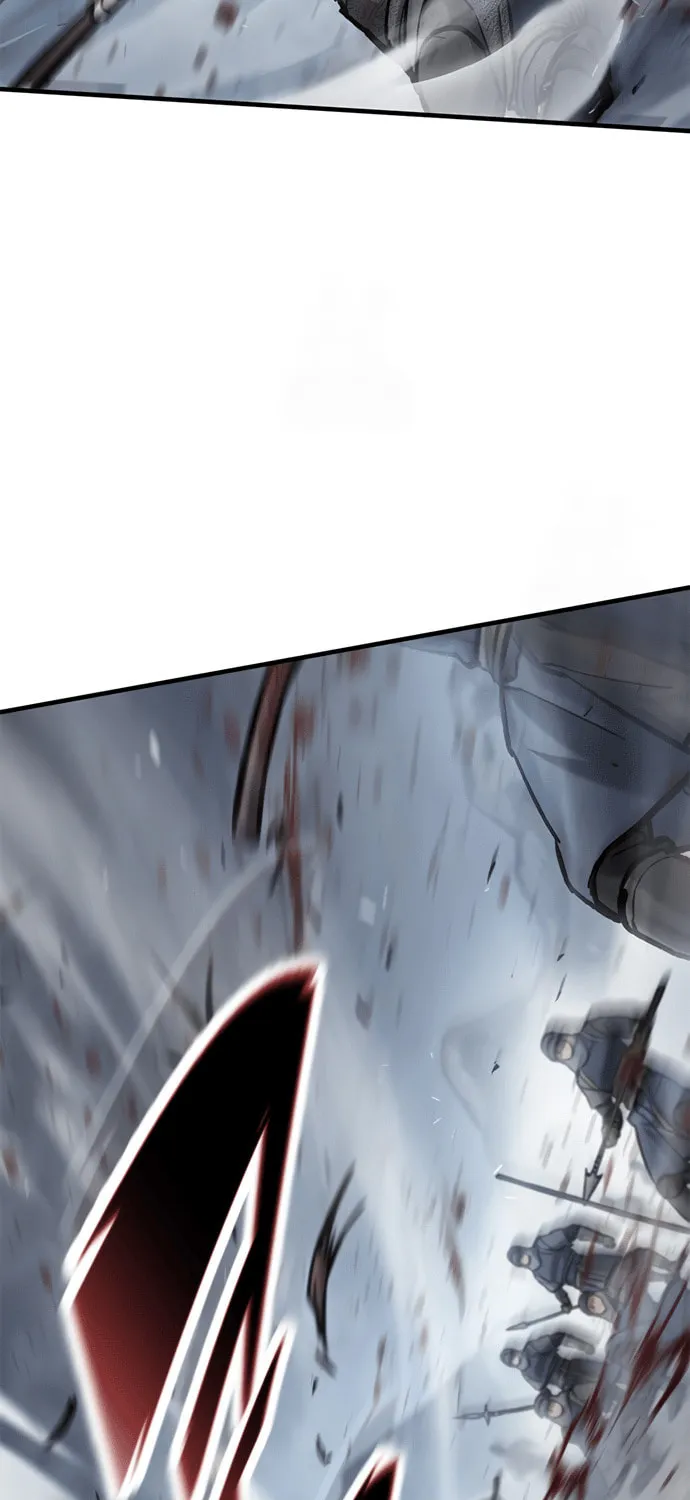 Eternally Regressing Knight Chapter 70 page 16 - 