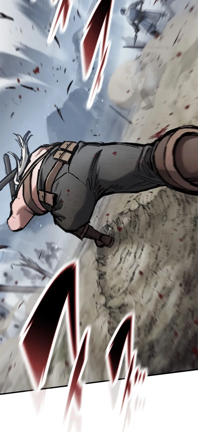 Eternally Regressing Knight Chapter 70 page 17 - 