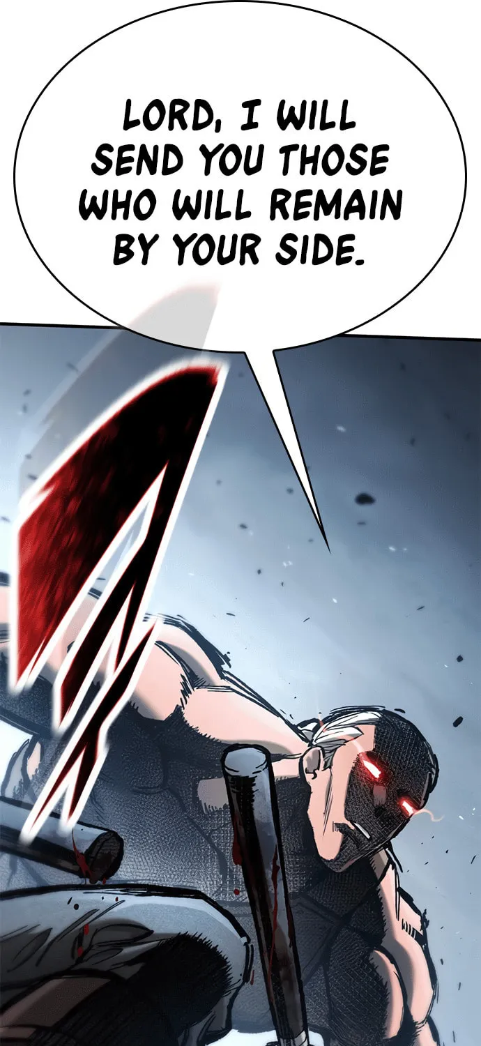 Eternally Regressing Knight Chapter 70 page 20 - 