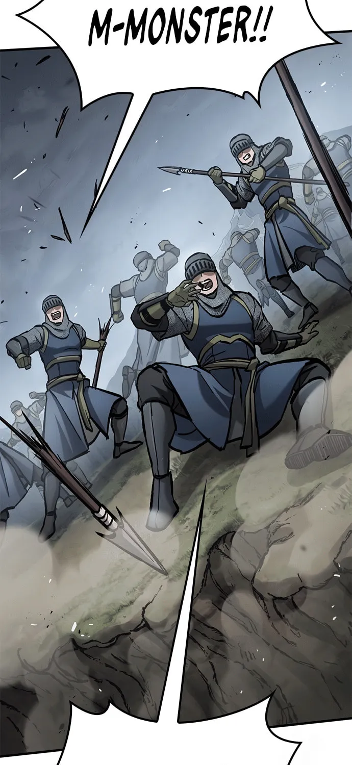 Eternally Regressing Knight Chapter 70 page 22 - 