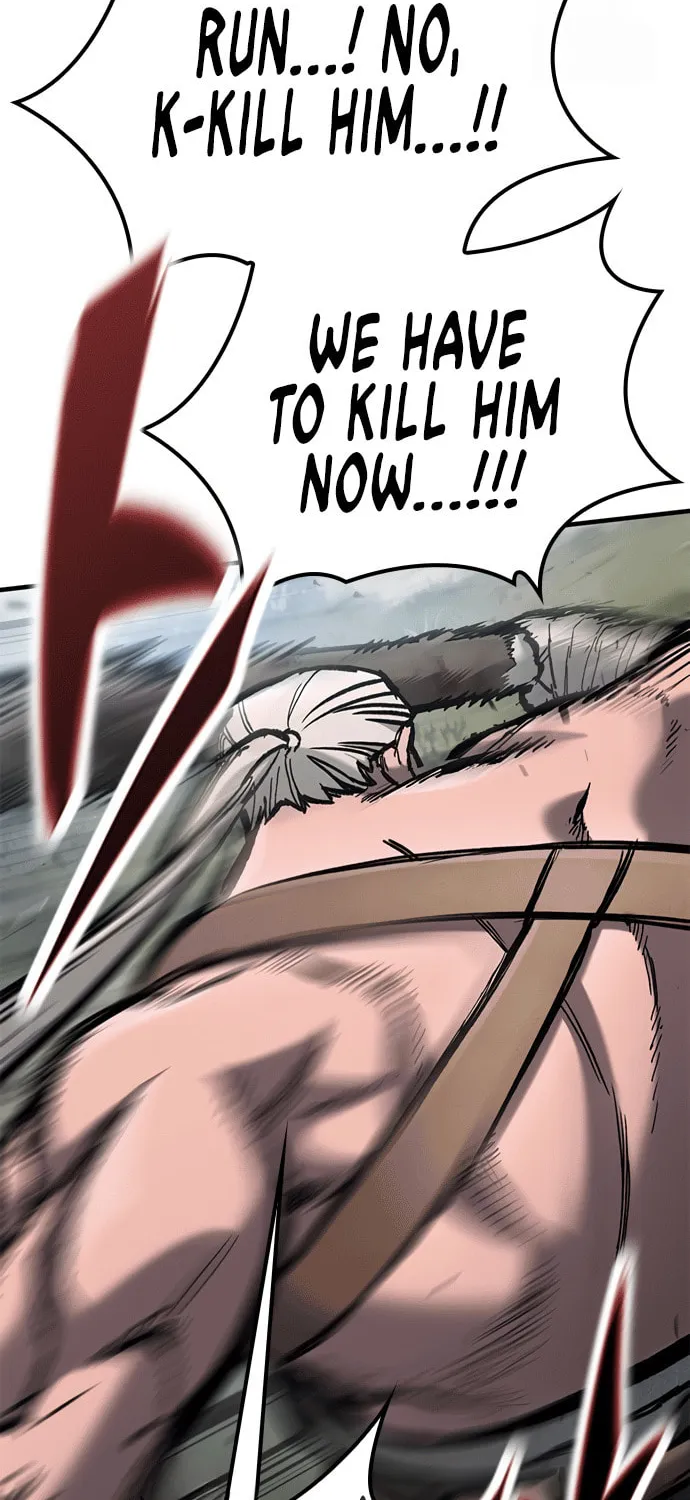 Eternally Regressing Knight Chapter 70 page 23 - 