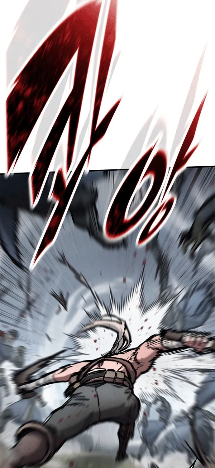 Eternally Regressing Knight Chapter 70 page 25 - 
