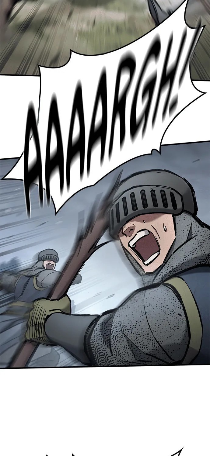 Eternally Regressing Knight Chapter 70 page 26 - 