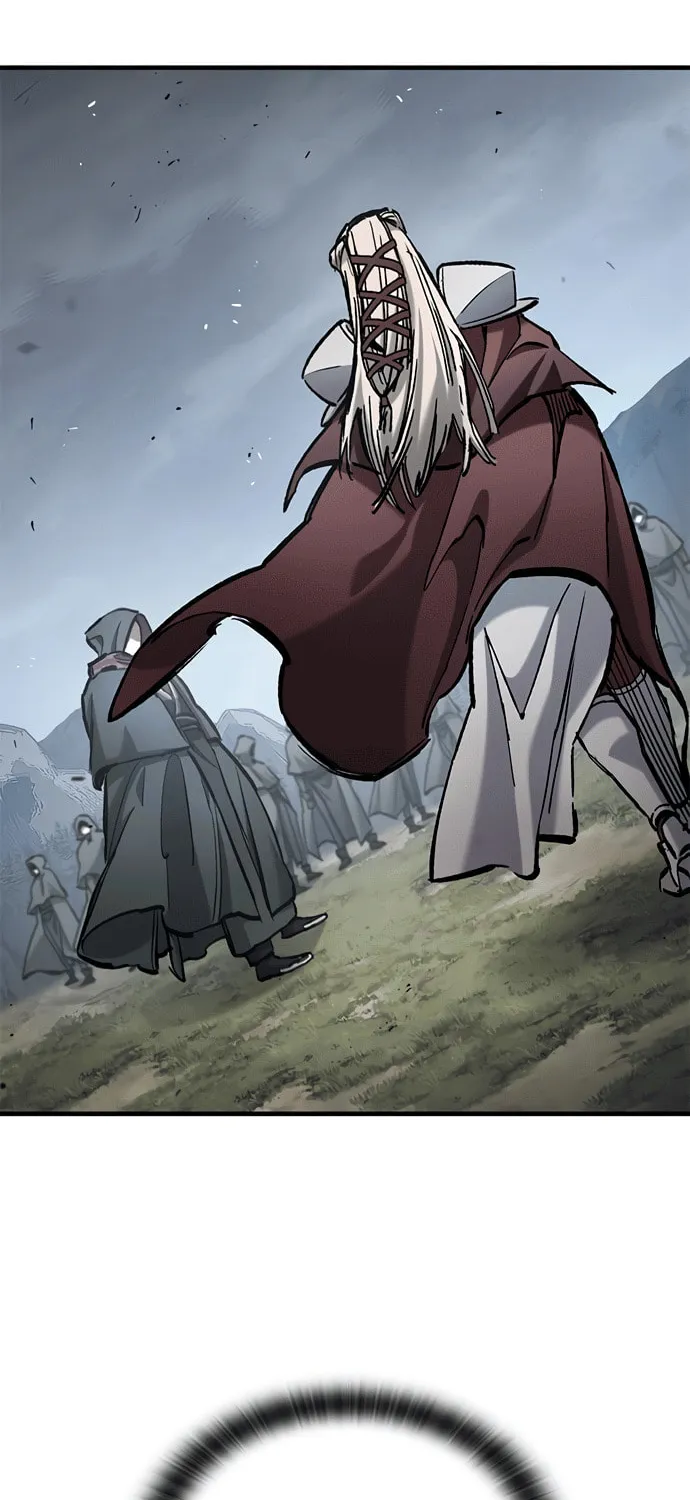 Eternally Regressing Knight Chapter 70 page 30 - 