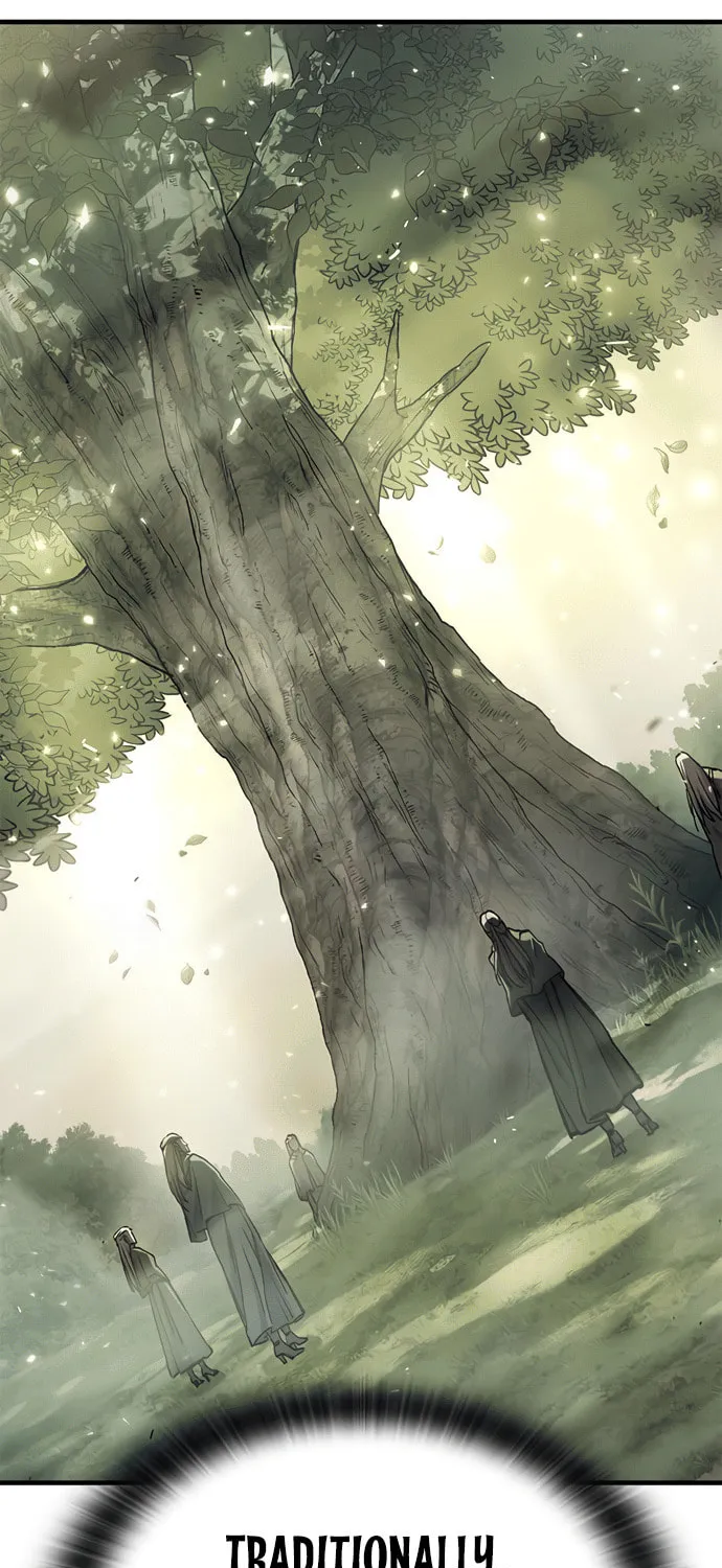 Eternally Regressing Knight Chapter 70 page 32 - 