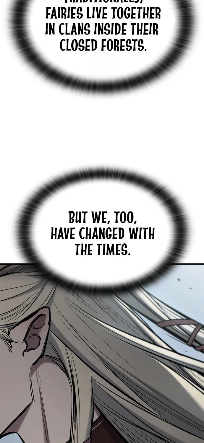 Eternally Regressing Knight Chapter 70 page 33 - 