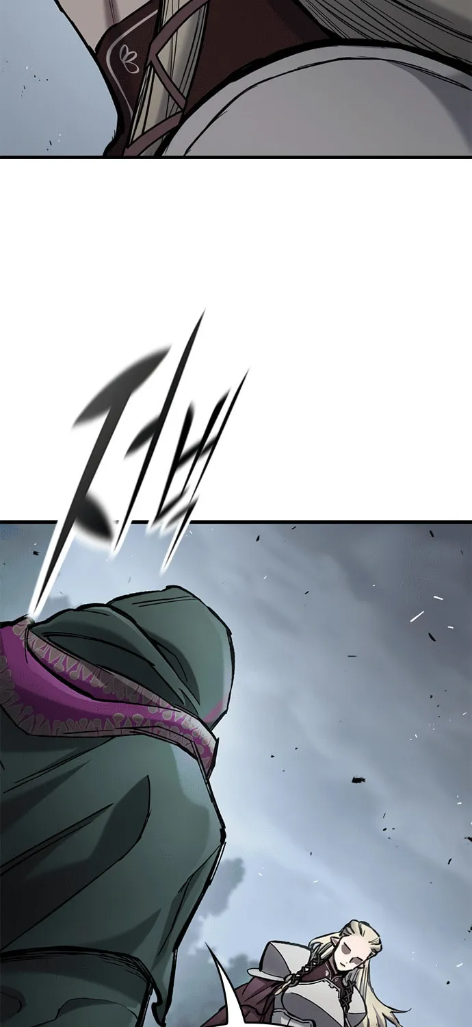 Eternally Regressing Knight Chapter 70 page 34 - 