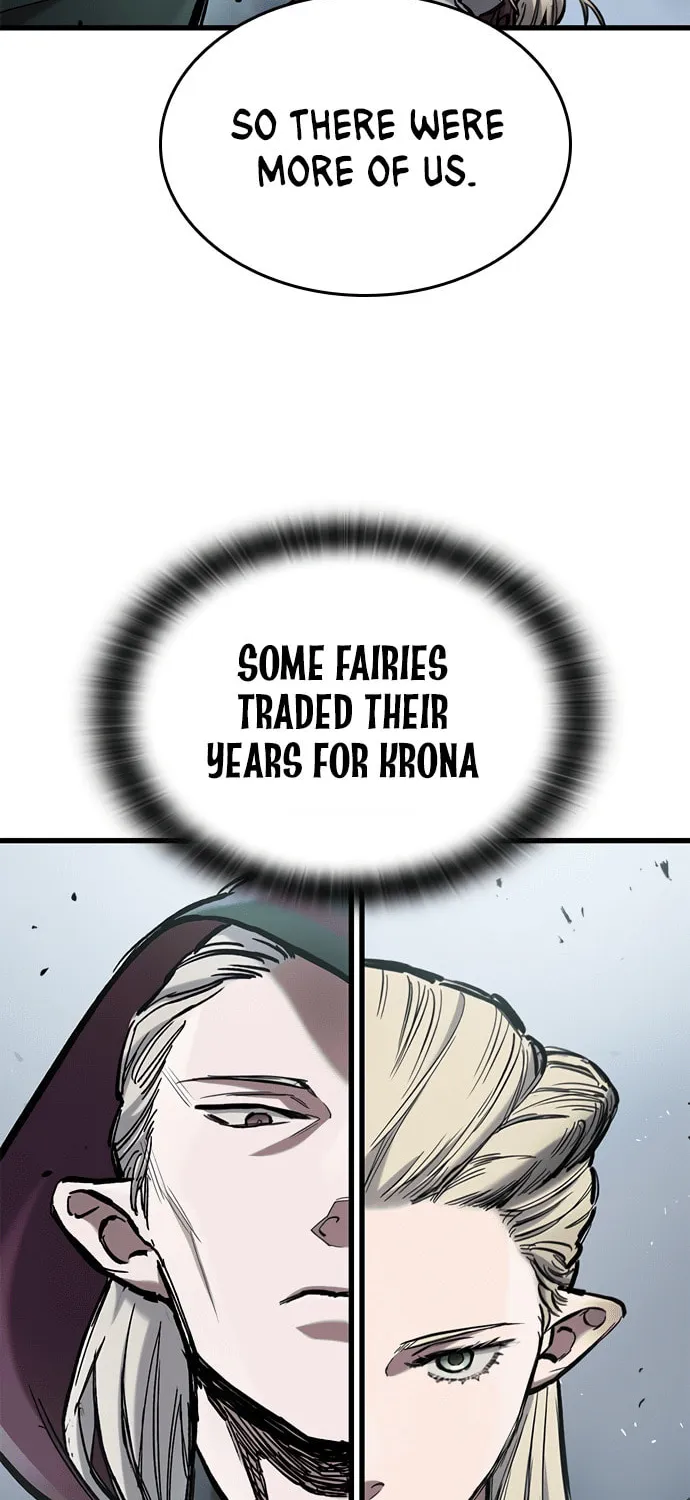 Eternally Regressing Knight Chapter 70 page 35 - 
