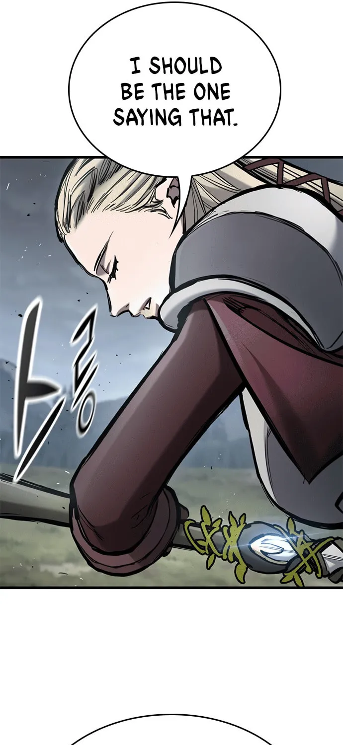 Eternally Regressing Knight Chapter 70 page 38 - 