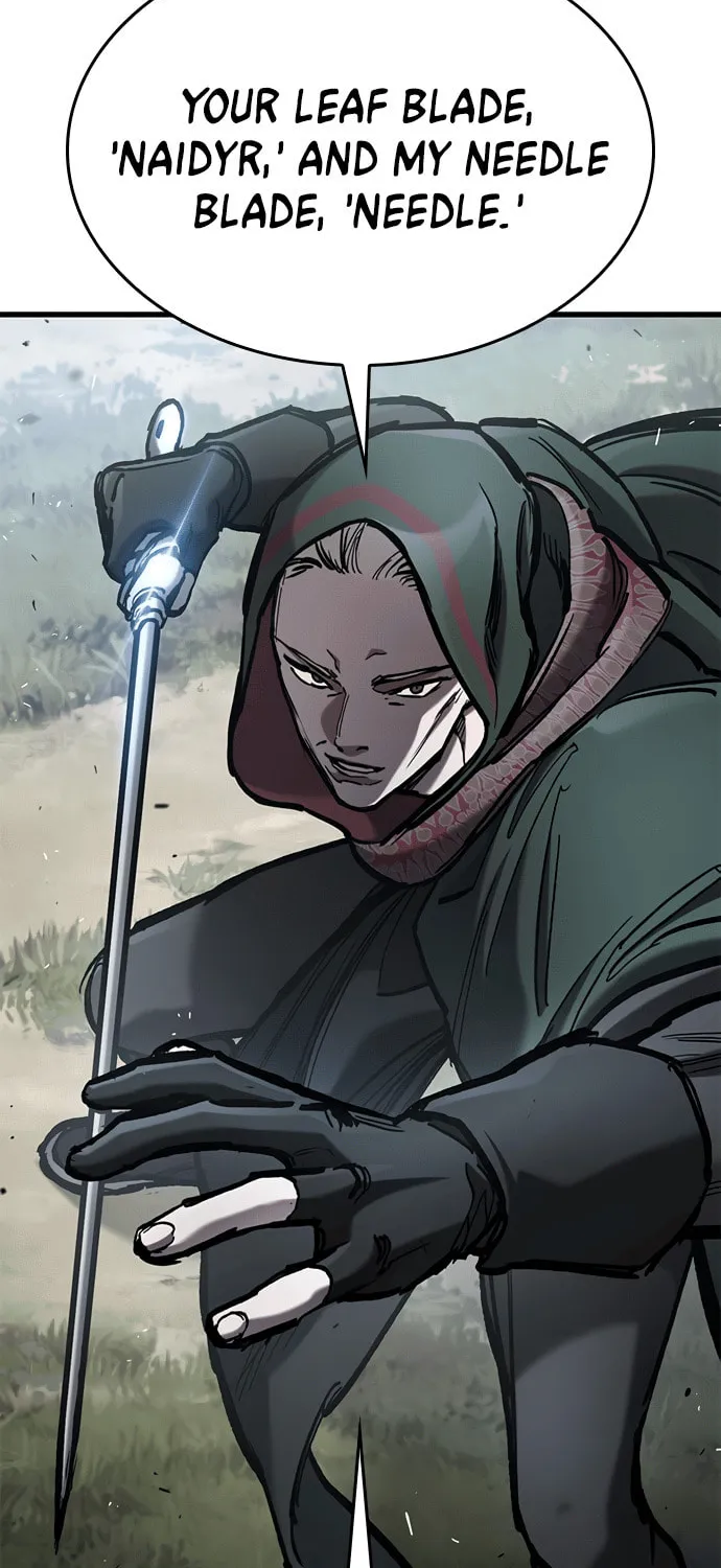 Eternally Regressing Knight Chapter 70 page 39 - 