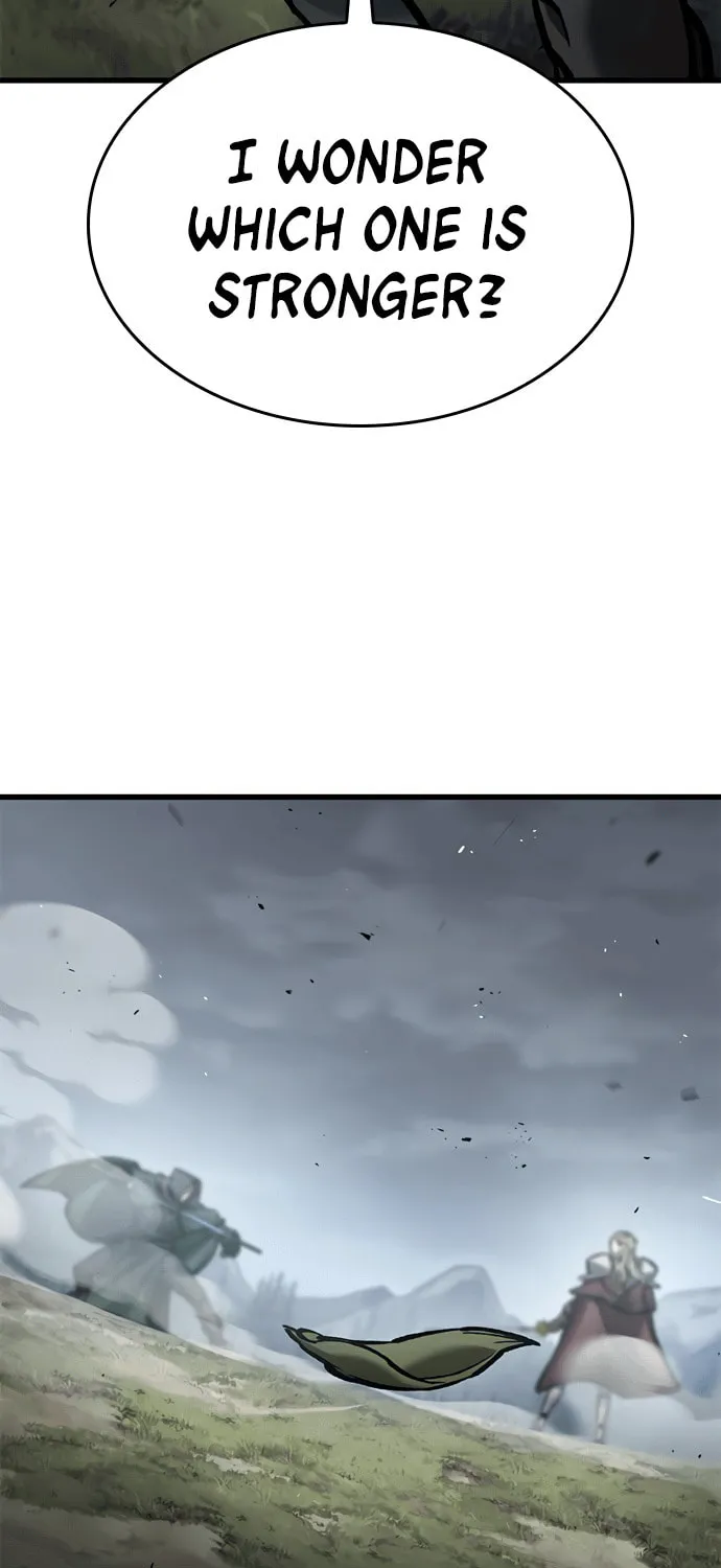 Eternally Regressing Knight Chapter 70 page 40 - 
