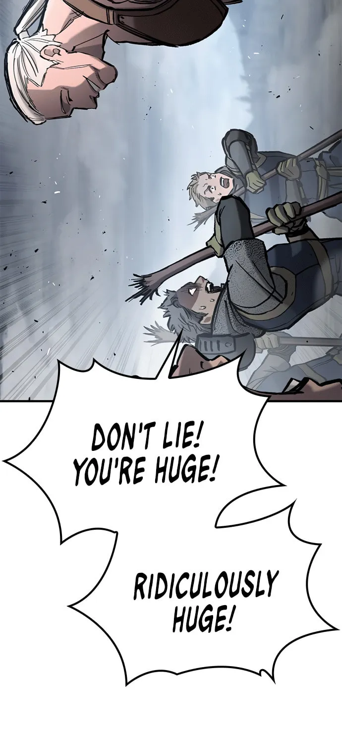 Eternally Regressing Knight Chapter 70 page 5 - 