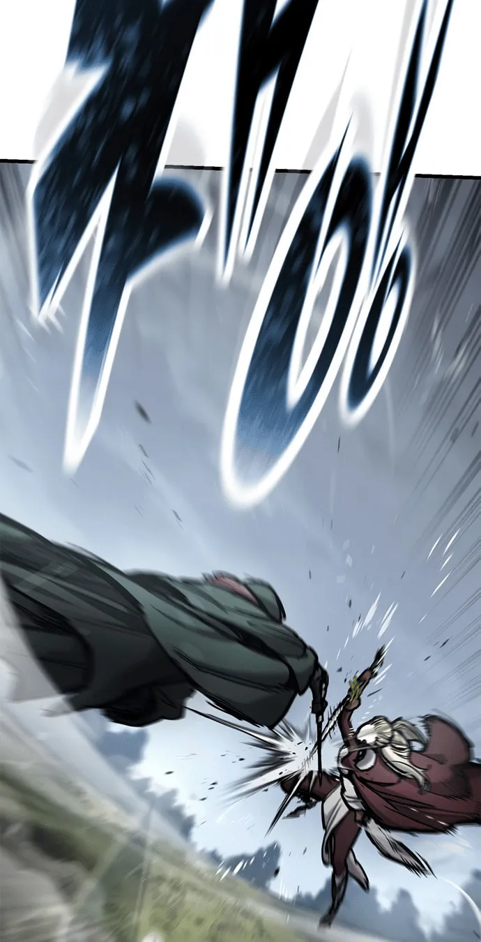 Eternally Regressing Knight Chapter 70 page 42 - 