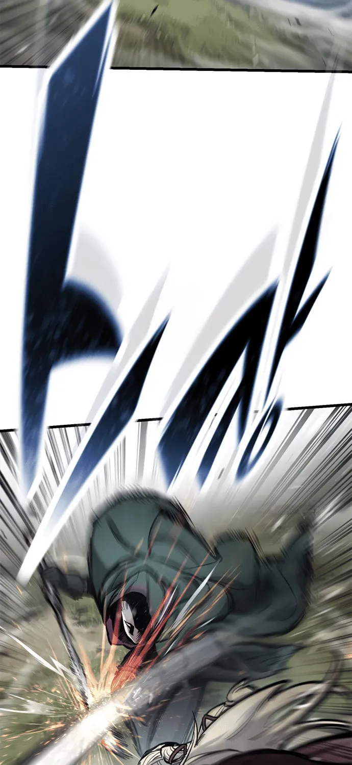 Eternally Regressing Knight Chapter 70 page 43 - 