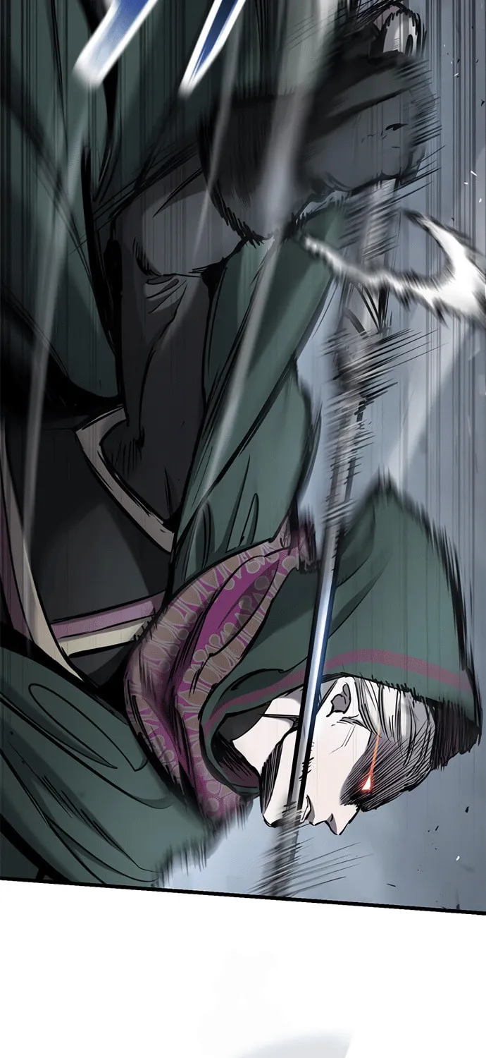 Eternally Regressing Knight Chapter 70 page 45 - 