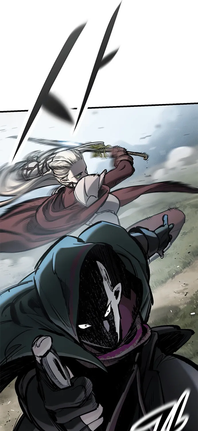 Eternally Regressing Knight Chapter 70 page 49 - 