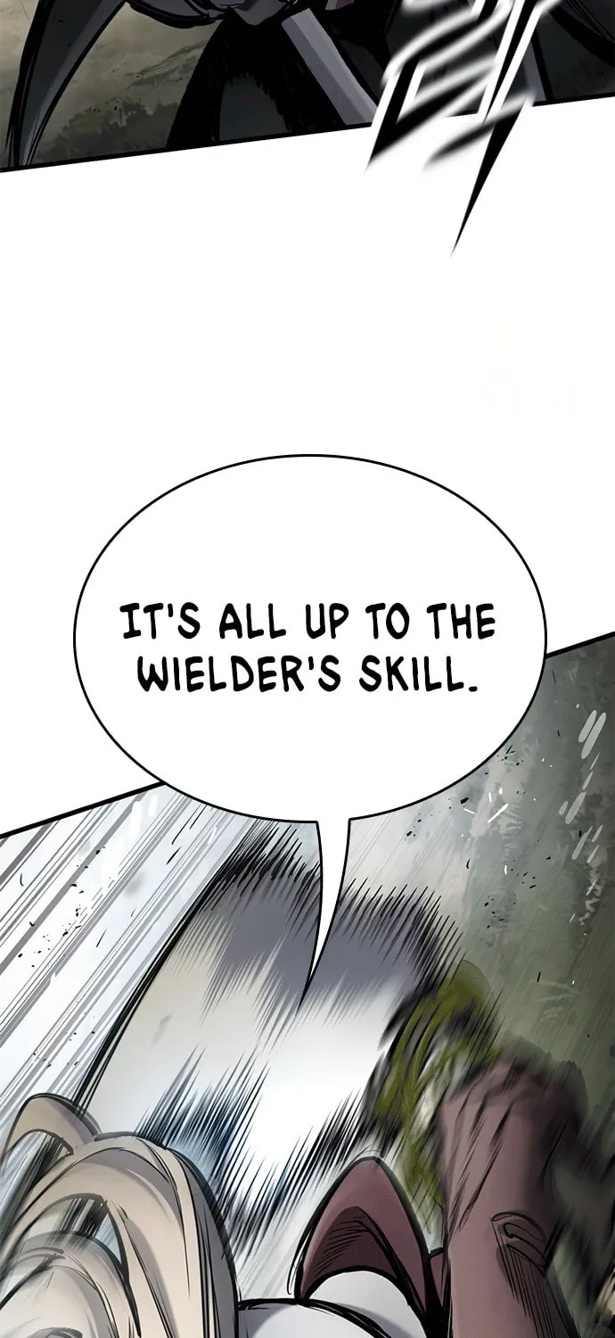 Eternally Regressing Knight Chapter 70 page 50 - 