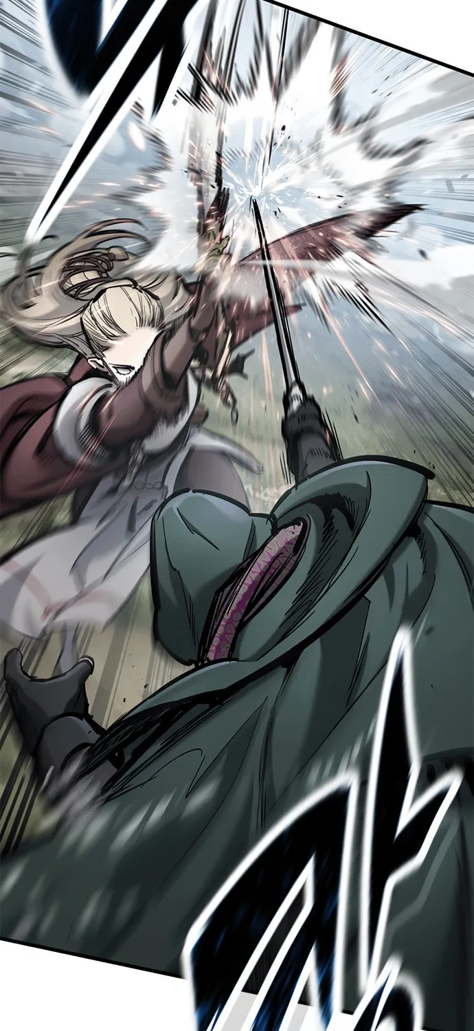 Eternally Regressing Knight Chapter 70 page 53 - 