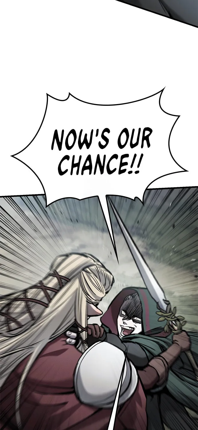 Eternally Regressing Knight Chapter 70 page 56 - 