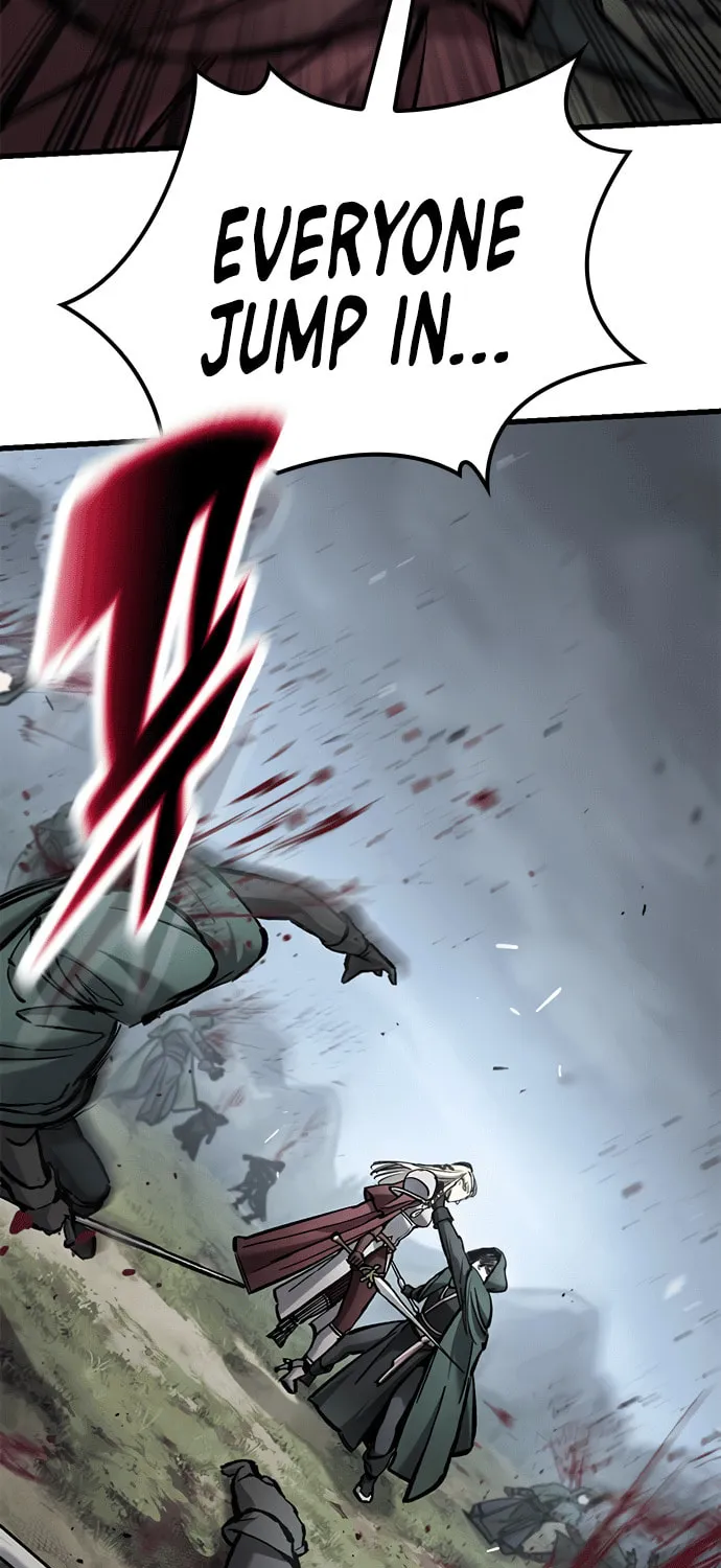 Eternally Regressing Knight Chapter 70 page 57 - 