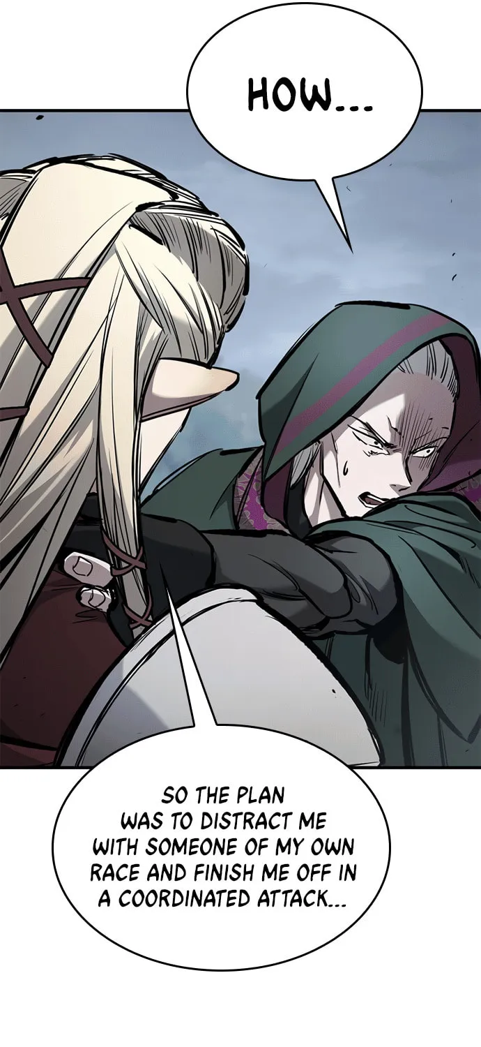Eternally Regressing Knight Chapter 70 page 61 - 