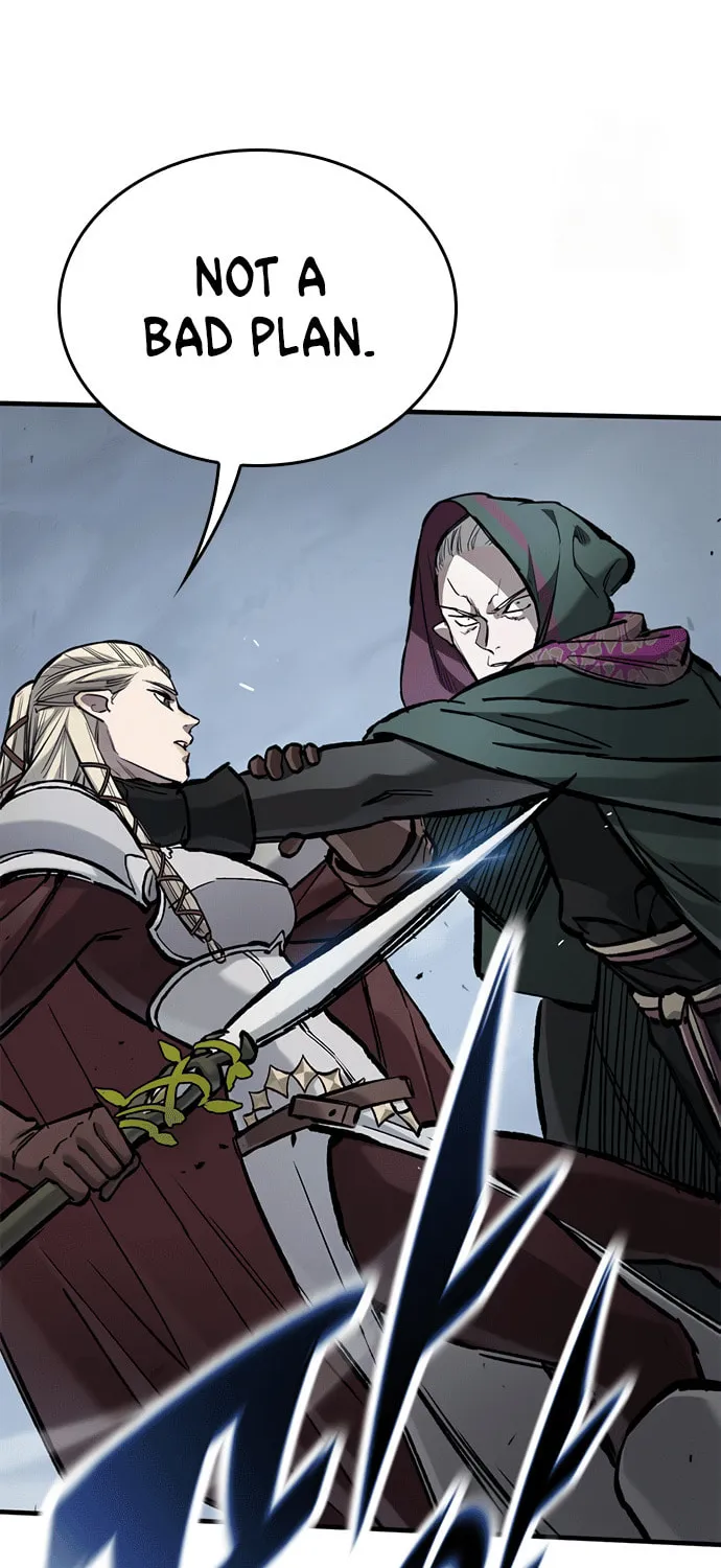 Eternally Regressing Knight Chapter 70 page 62 - 