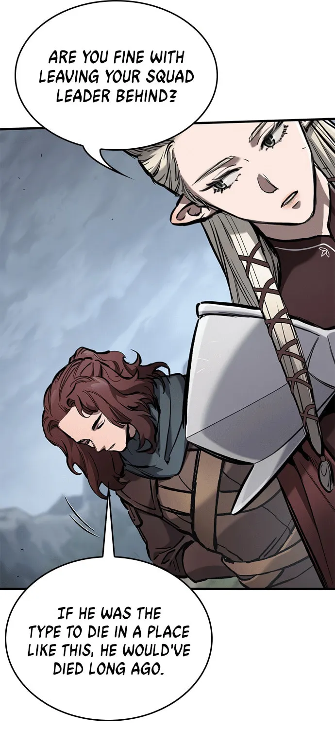Eternally Regressing Knight Chapter 70 page 67 - 