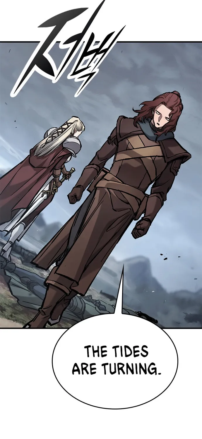 Eternally Regressing Knight Chapter 70 page 69 - 