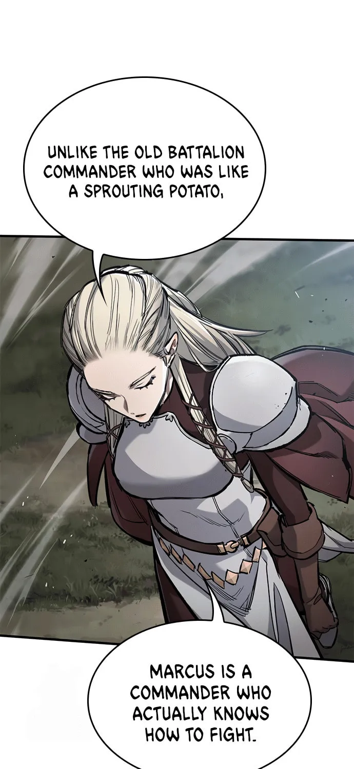 Eternally Regressing Knight Chapter 70 page 70 - 