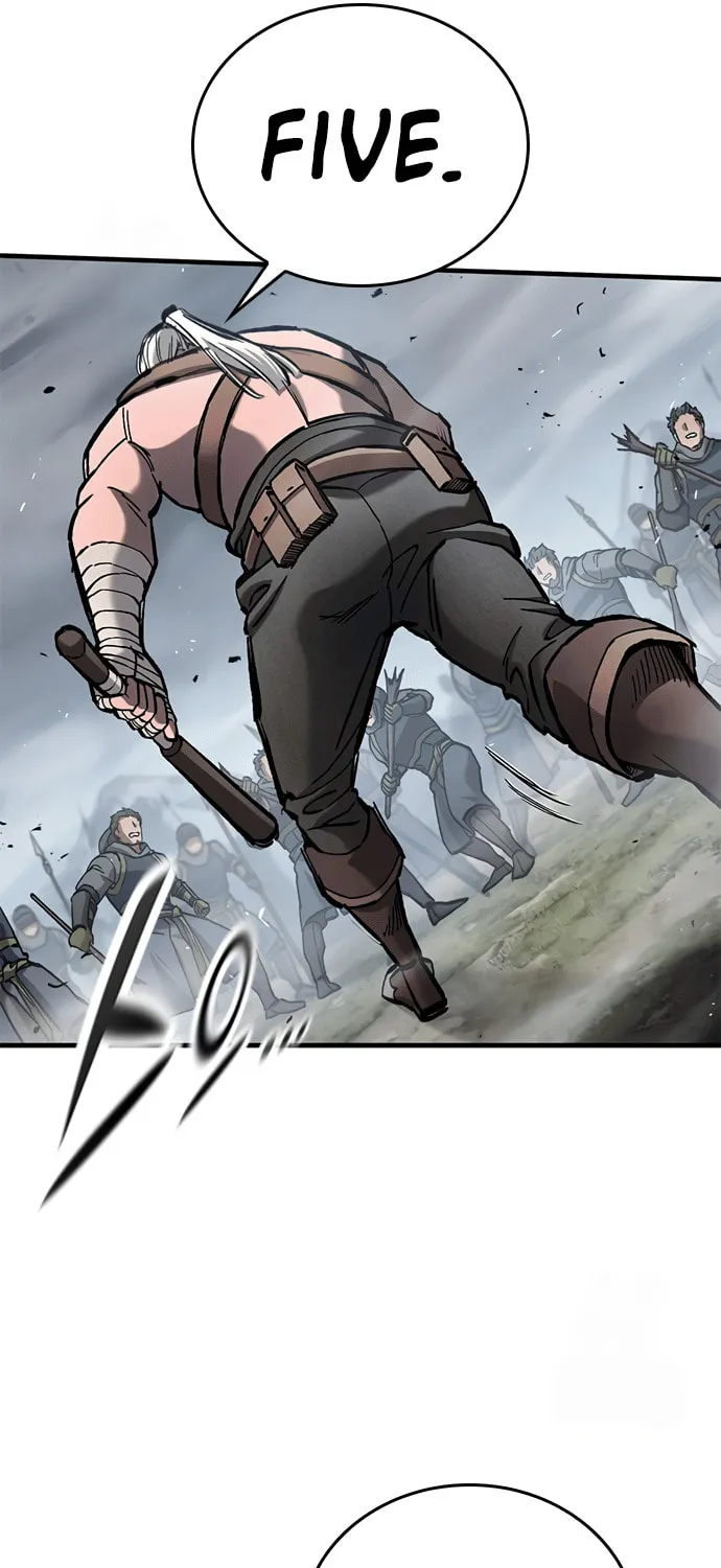 Eternally Regressing Knight Chapter 70 page 8 - 