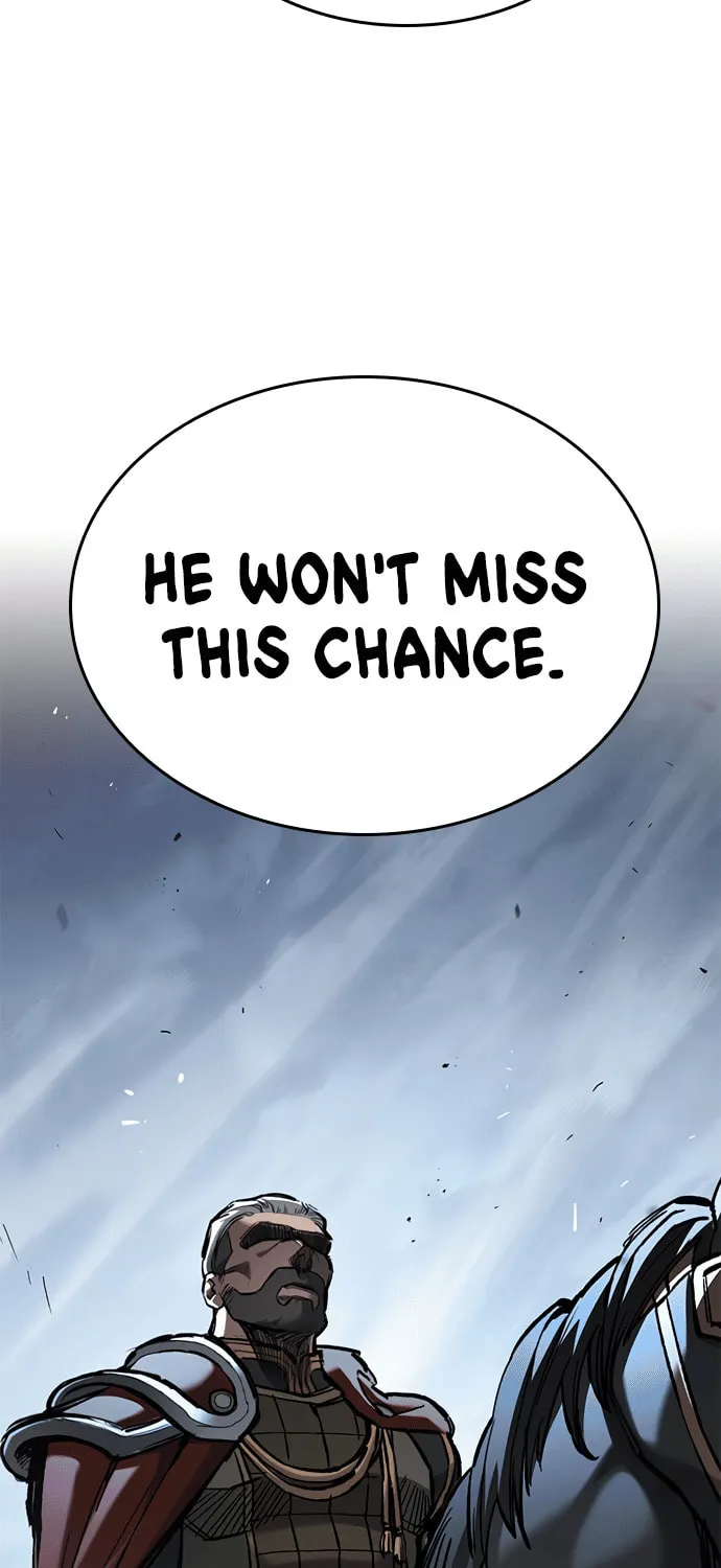 Eternally Regressing Knight Chapter 70 page 71 - 
