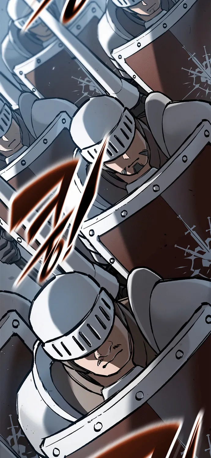 Eternally Regressing Knight Chapter 70 page 76 - 