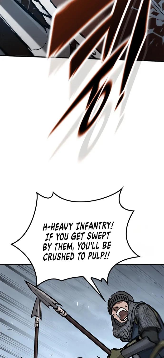Eternally Regressing Knight Chapter 70 page 77 - 