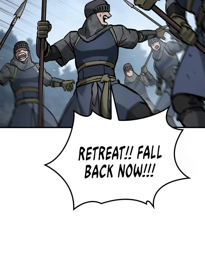 Eternally Regressing Knight Chapter 70 page 78 - 