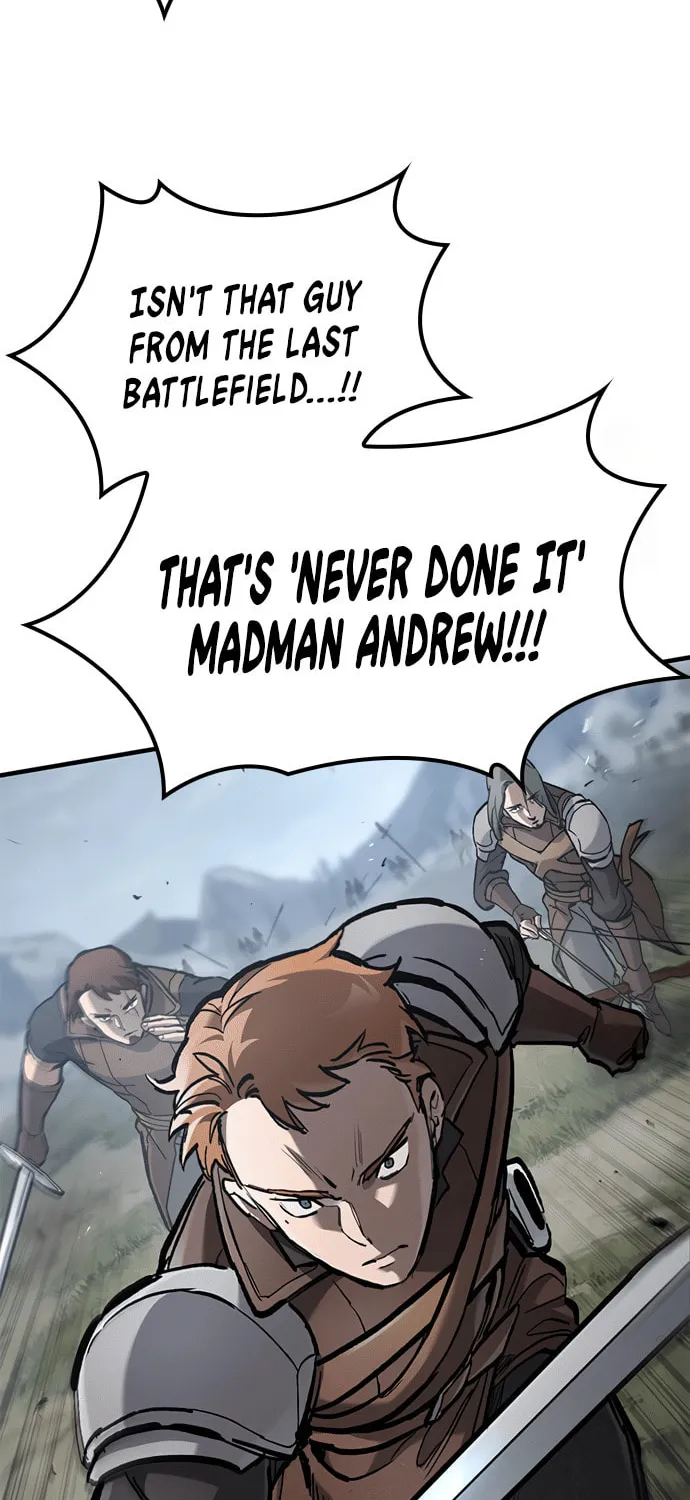 Eternally Regressing Knight Chapter 70 page 80 - 