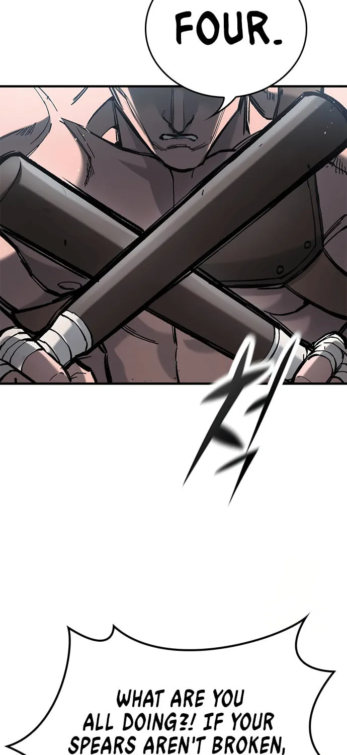 Eternally Regressing Knight Chapter 70 page 9 - 