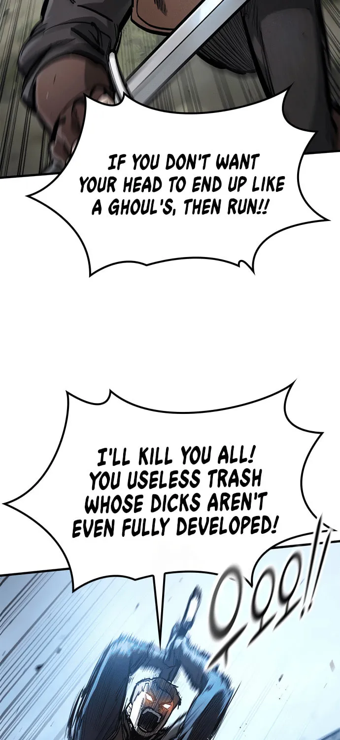 Eternally Regressing Knight Chapter 70 page 81 - 