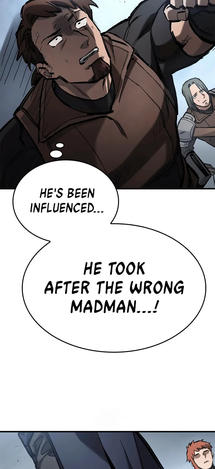 Eternally Regressing Knight Chapter 70 page 83 - 