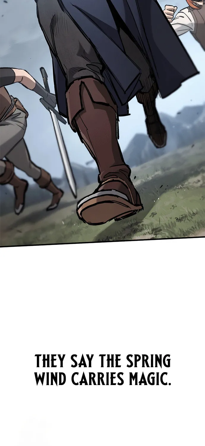 Eternally Regressing Knight Chapter 70 page 84 - 