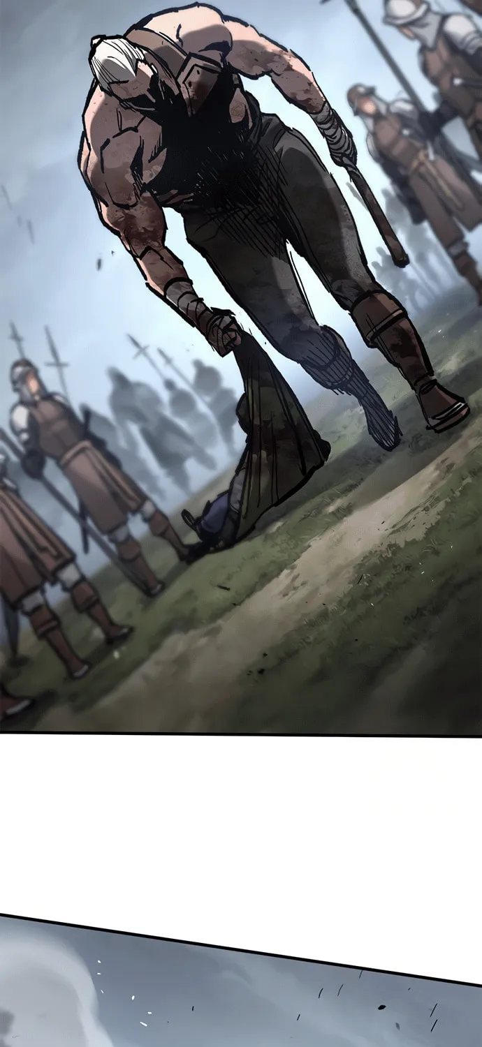 Eternally Regressing Knight Chapter 70 page 86 - 