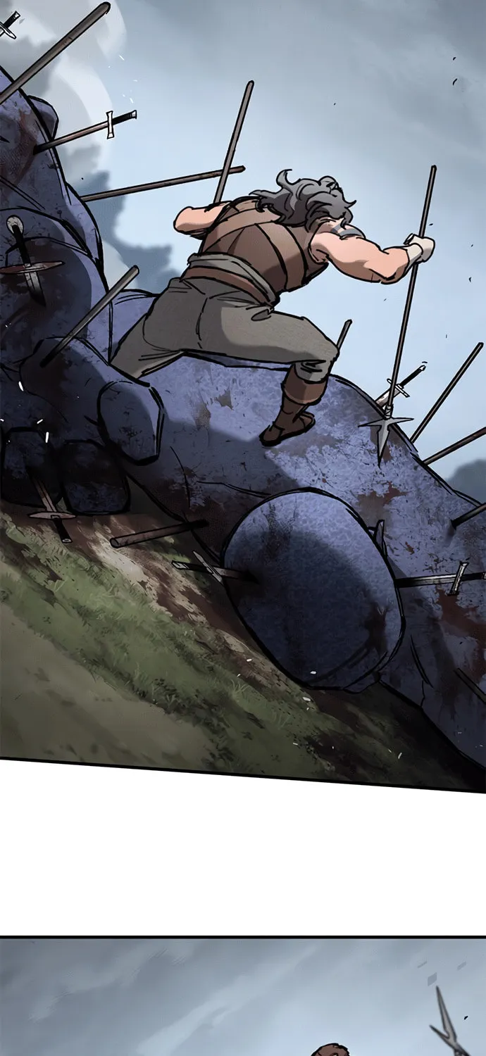 Eternally Regressing Knight Chapter 70 page 87 - 
