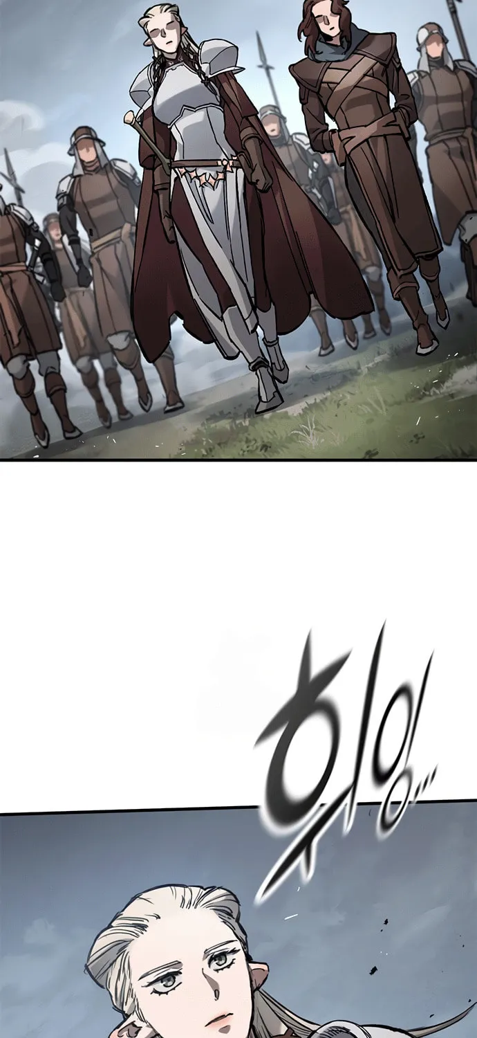 Eternally Regressing Knight Chapter 70 page 88 - 