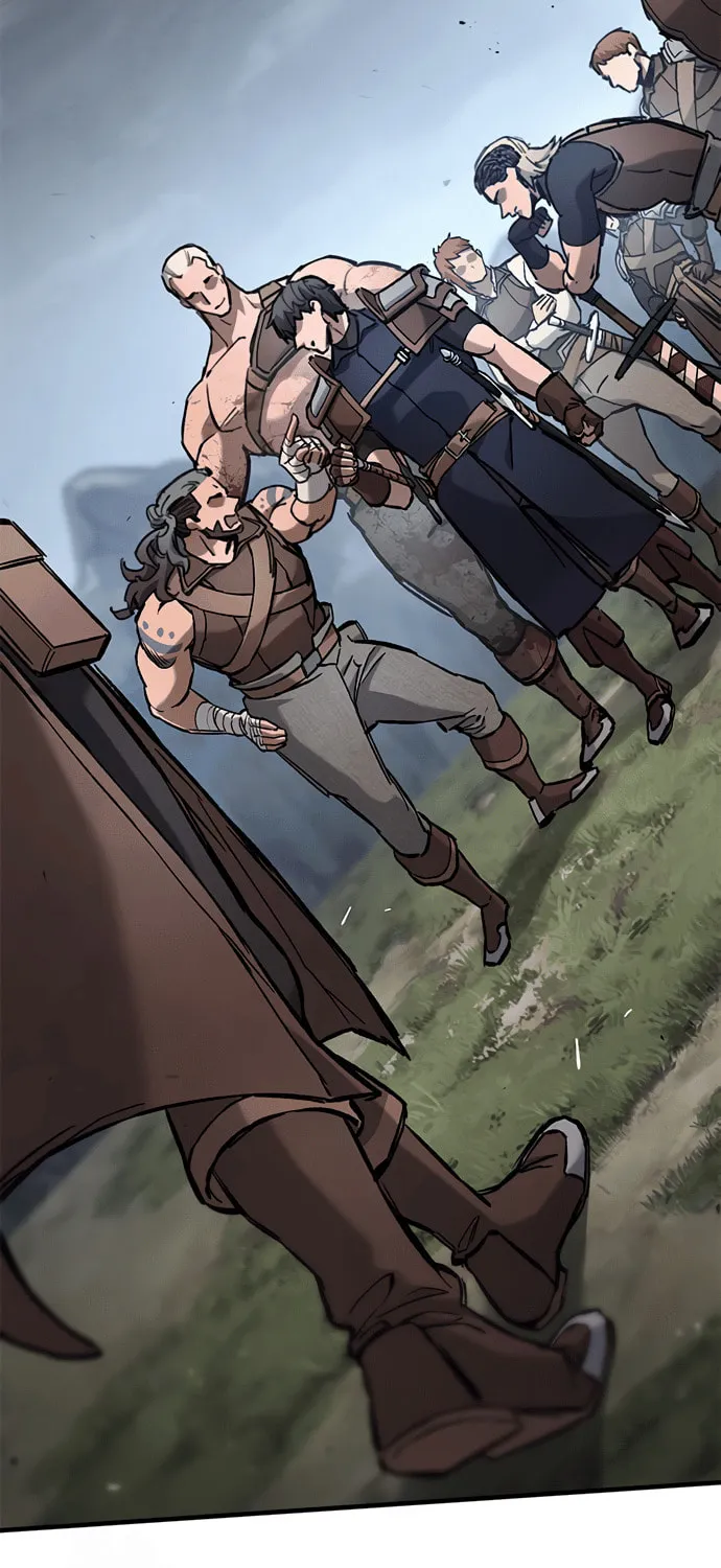 Eternally Regressing Knight Chapter 70 page 90 - 