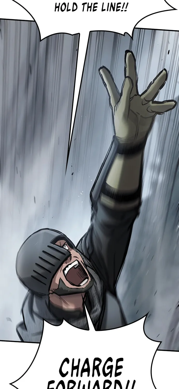 Eternally Regressing Knight Chapter 70 page 10 - 