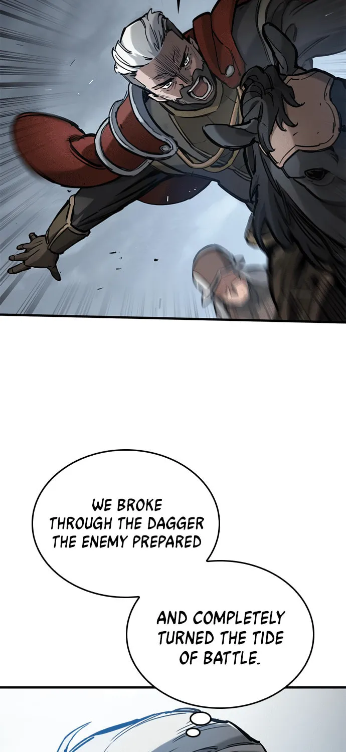 Eternally Regressing Knight Chapter 70 page 95 - 