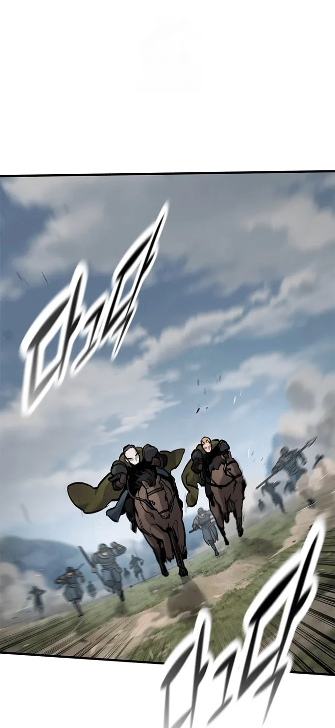 Eternally Regressing Knight Chapter 71 page 2 - 