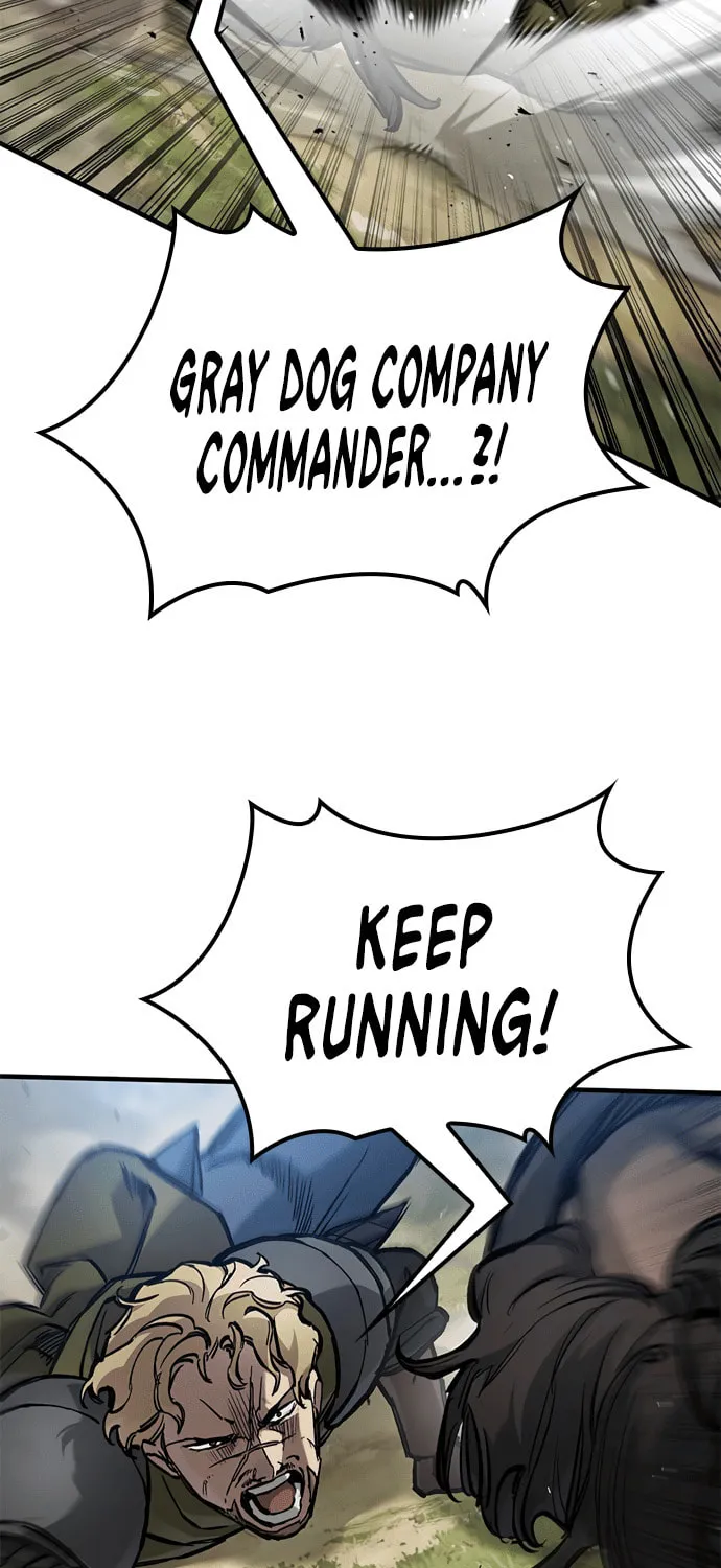 Eternally Regressing Knight Chapter 71 page 11 - 
