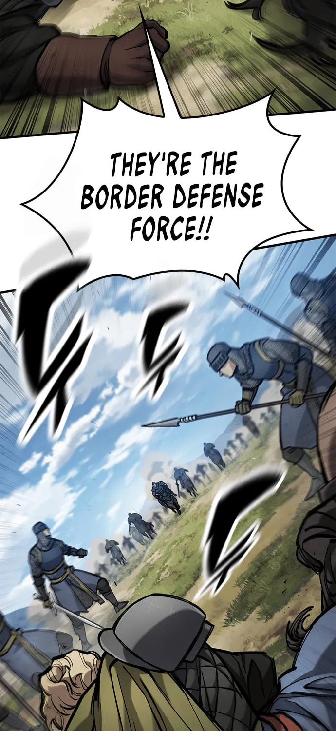 Eternally Regressing Knight Chapter 71 page 12 - 